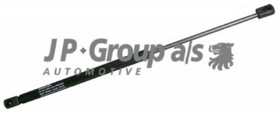 JP GROUP 1281200400 -  Газовая пружина, крышка багажник